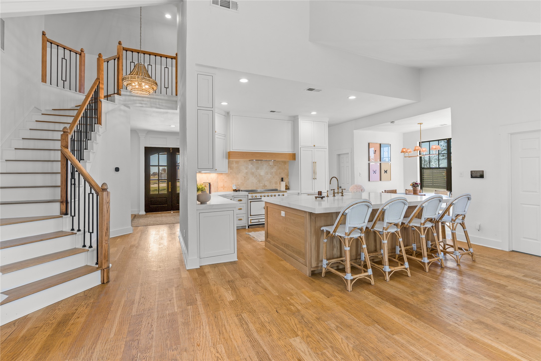 Rockwall TX, 990 Cornelius Road