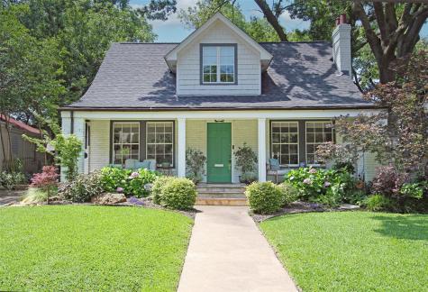 5610 Merrimac Avenue Dallas TX 75206