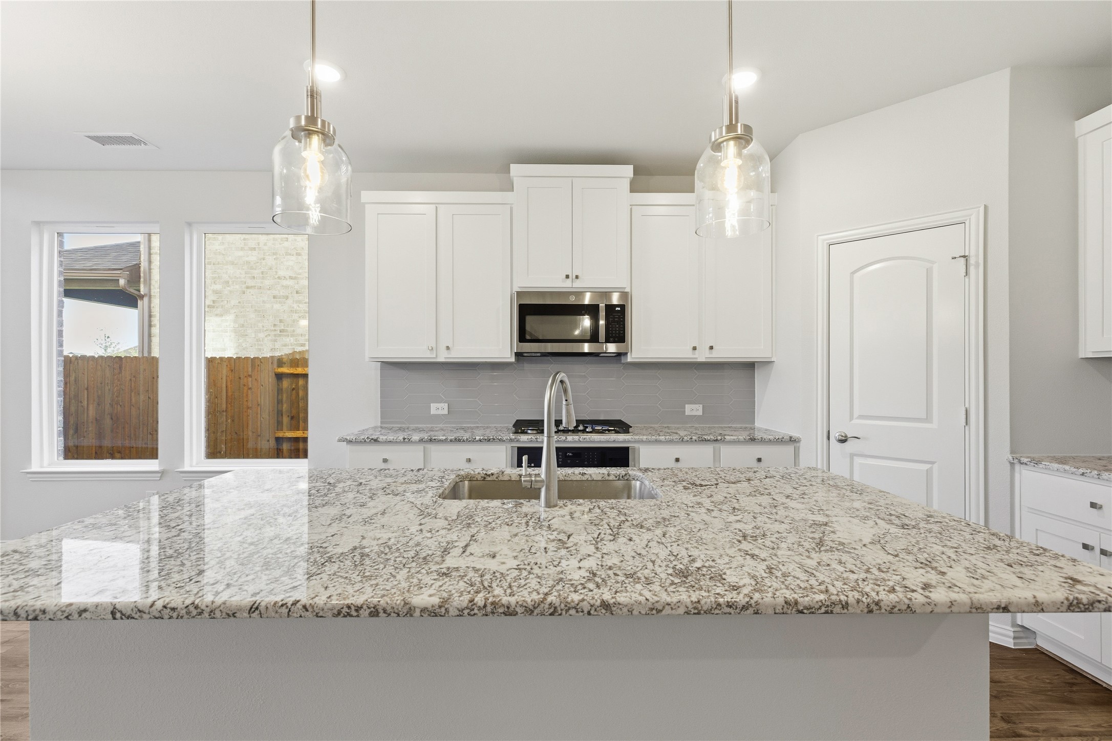 266 Little Bridge Drive Lavon TX 75166