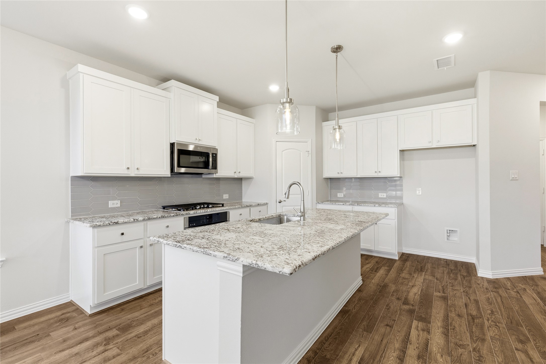 266 Little Bridge Drive Lavon TX 75166