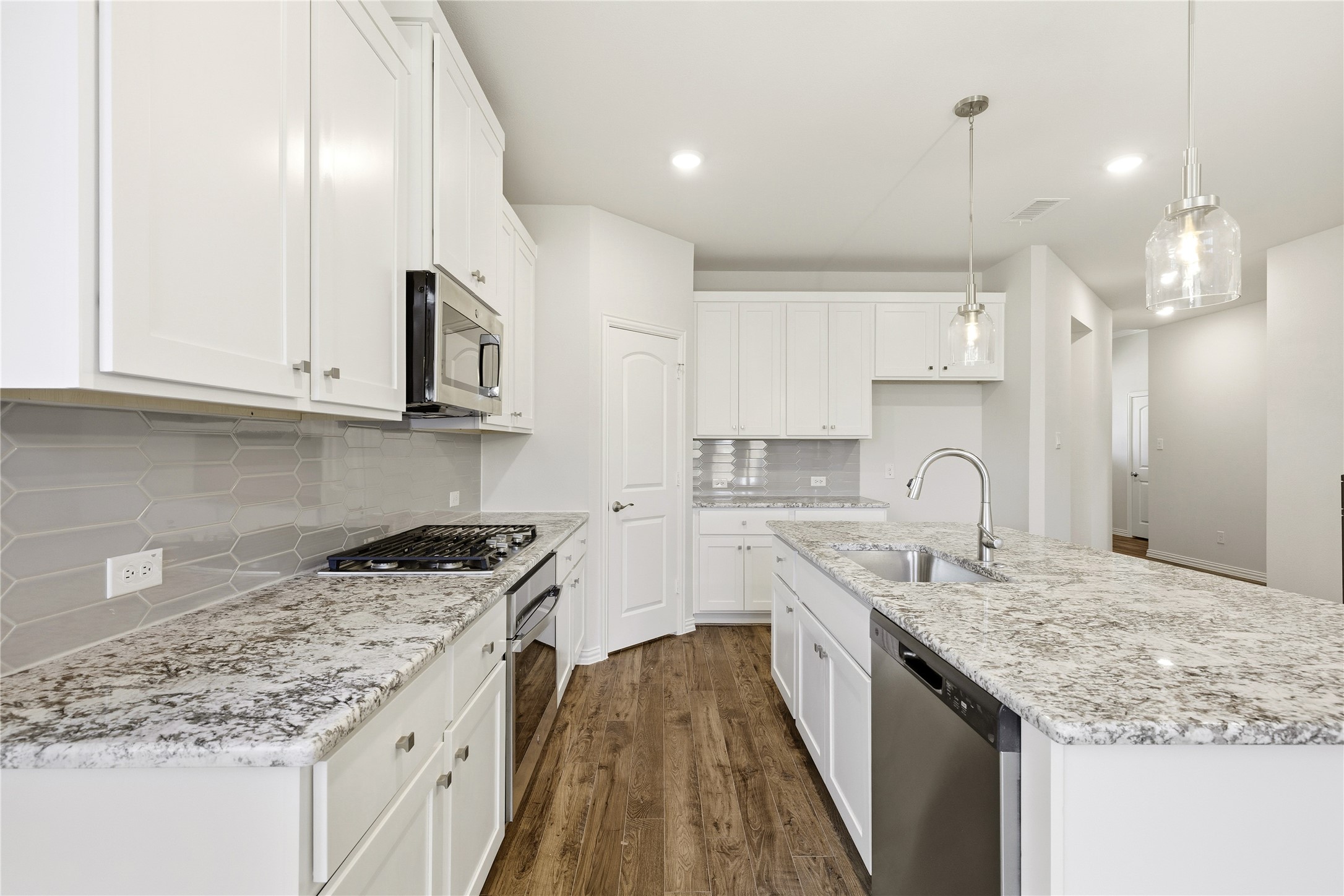 266 Little Bridge Drive Lavon TX 75166
