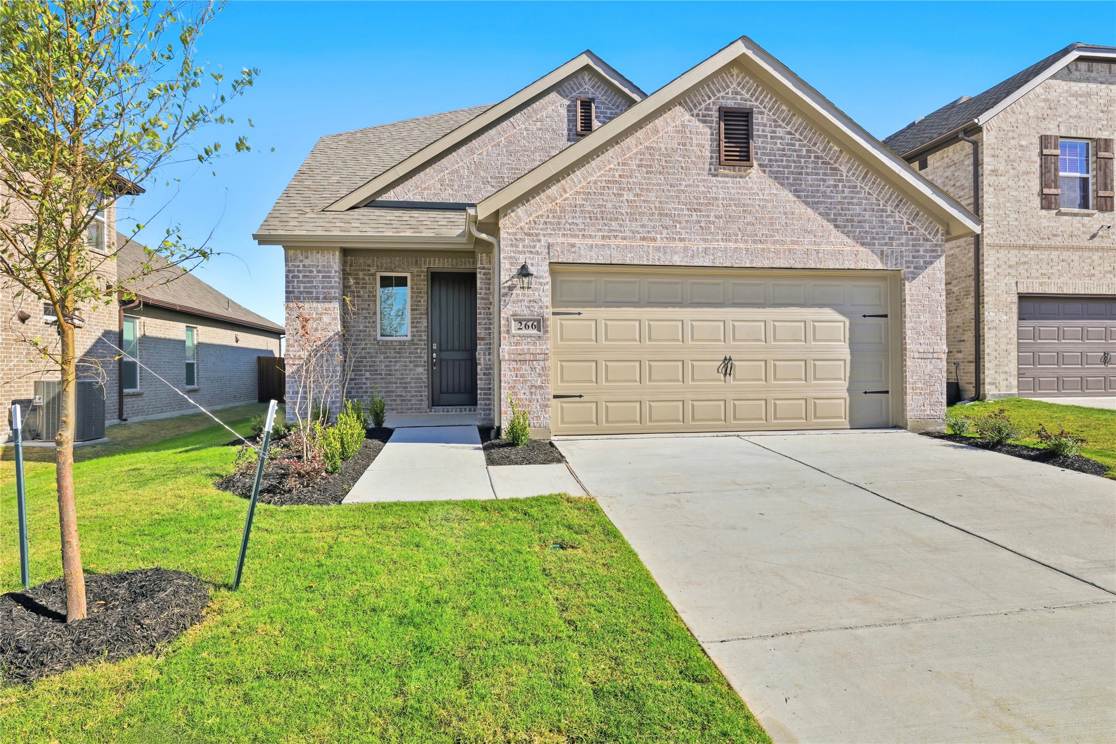 266 Little Bridge Drive Lavon TX 75166
