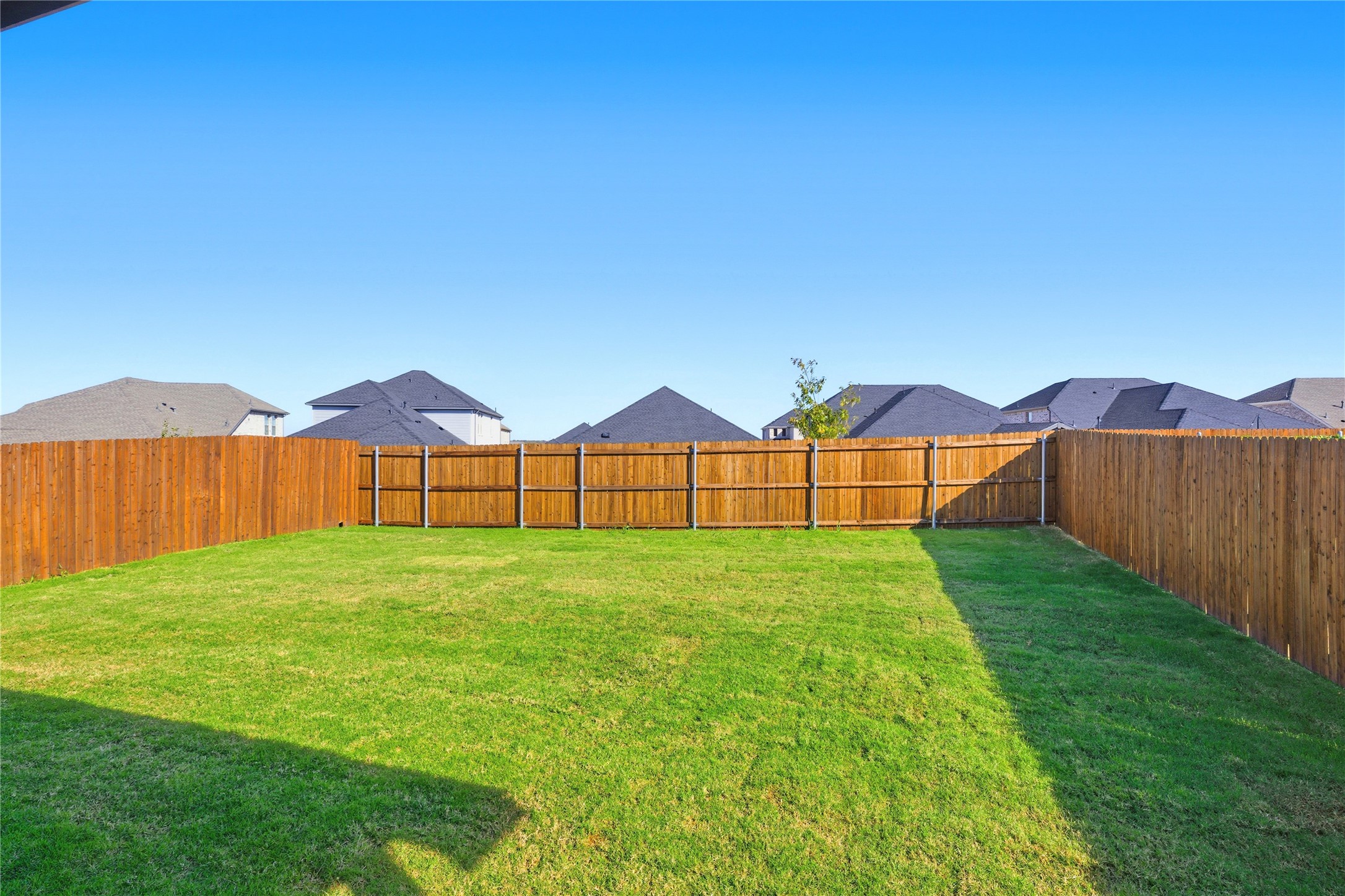266 Little Bridge Drive Lavon TX 75166