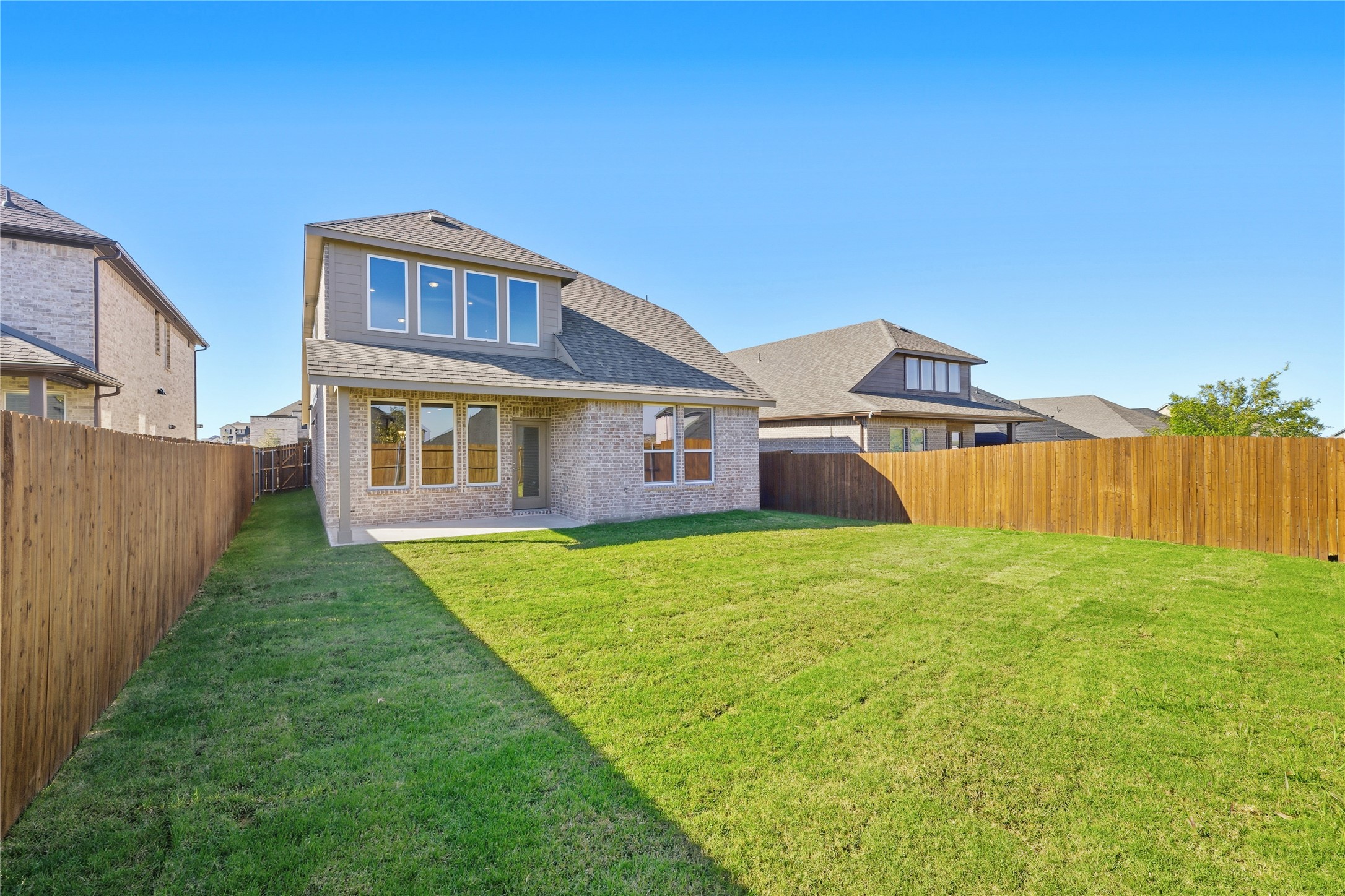 266 Little Bridge Drive Lavon TX 75166