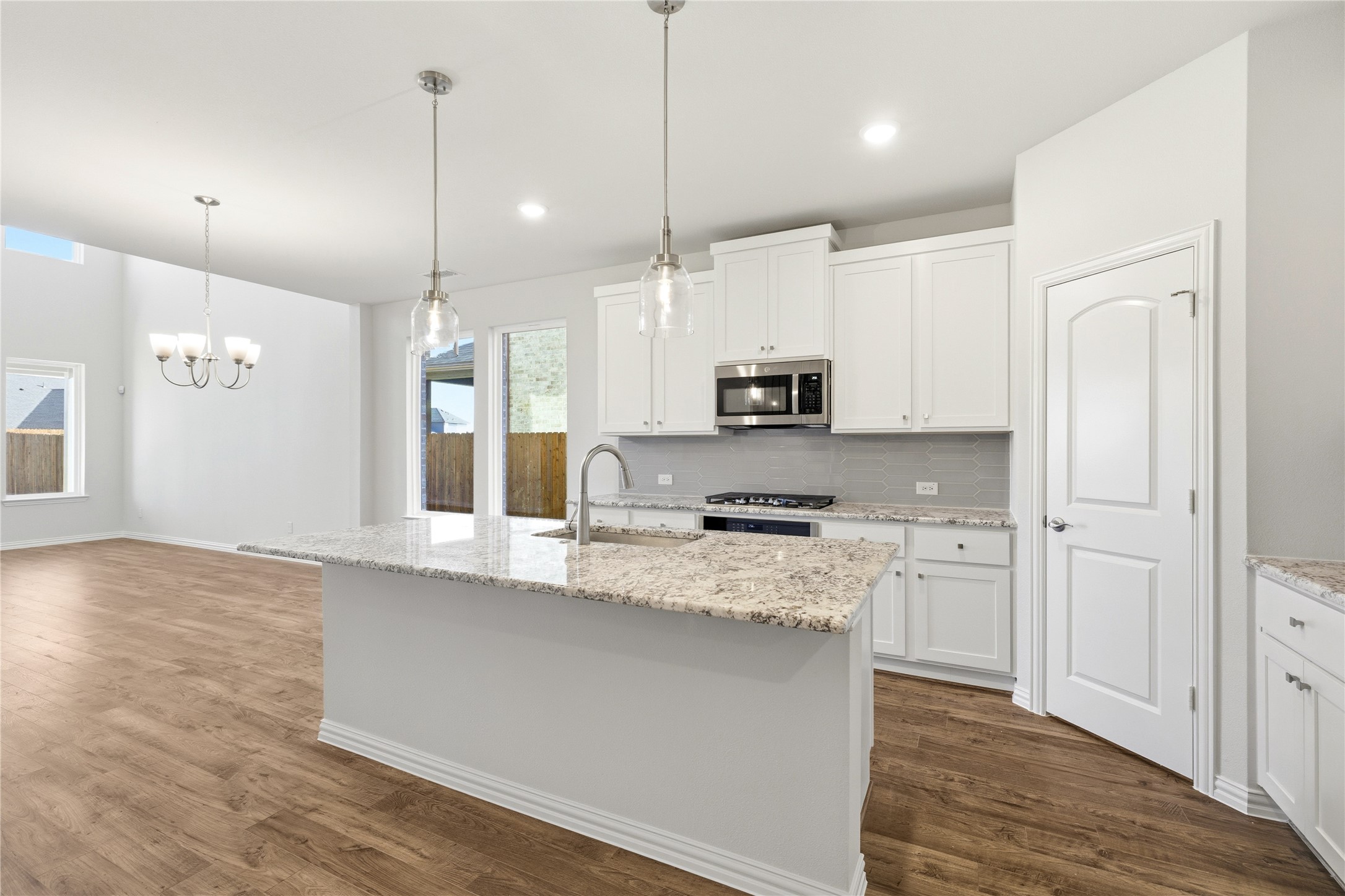266 Little Bridge Drive Lavon TX 75166