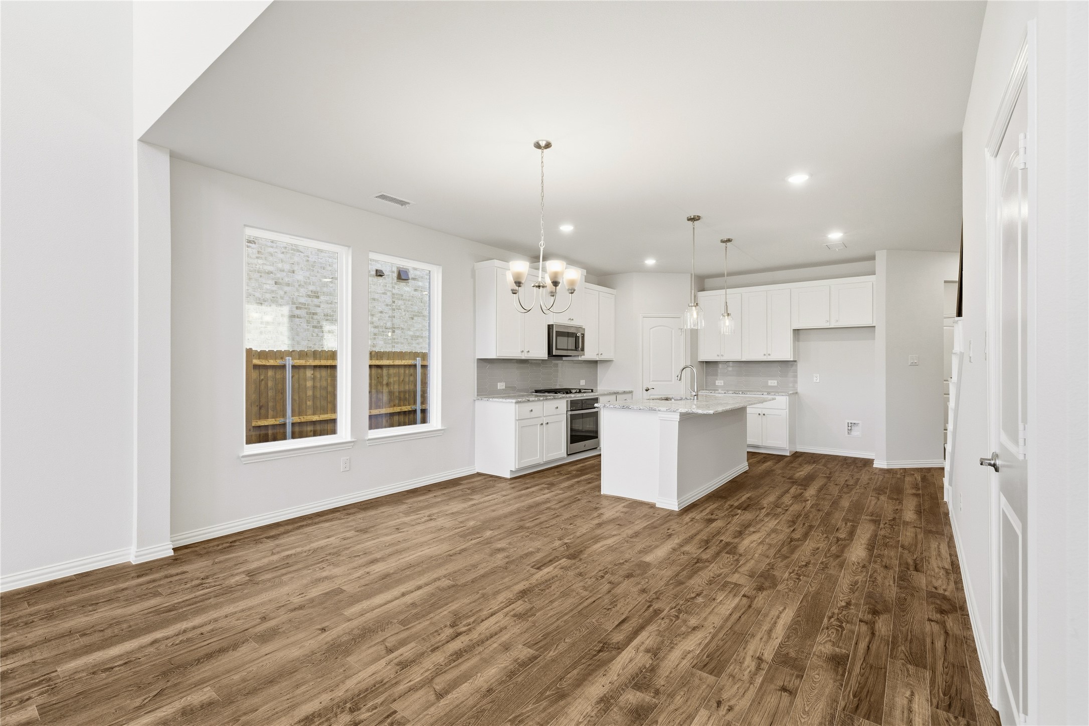 266 Little Bridge Drive Lavon TX 75166