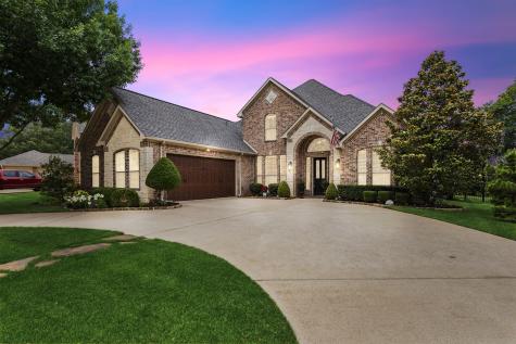 8517 Navigation Drive Rowlett TX 75088