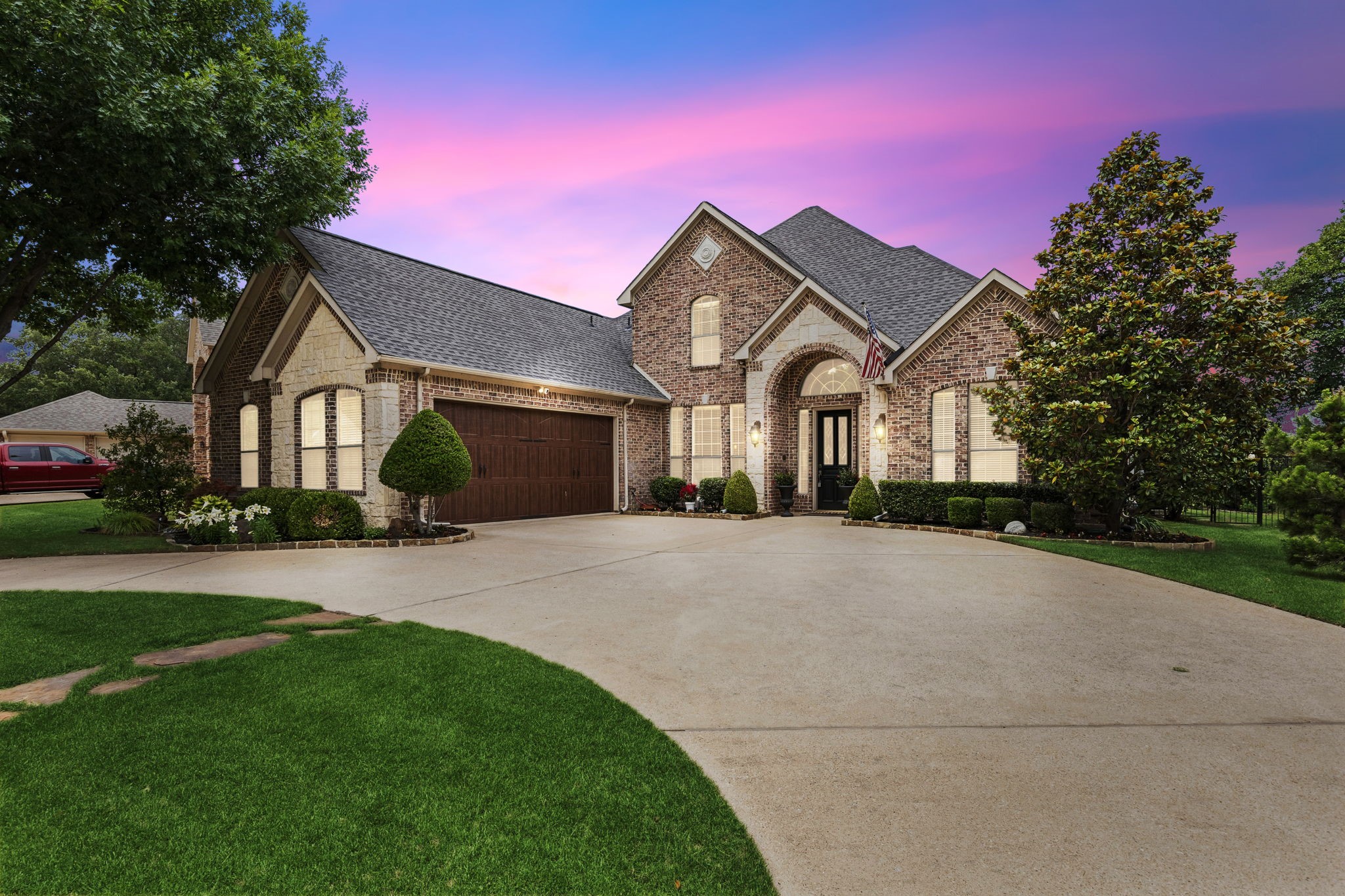 8517 Navigation Drive Rowlett TX 75088