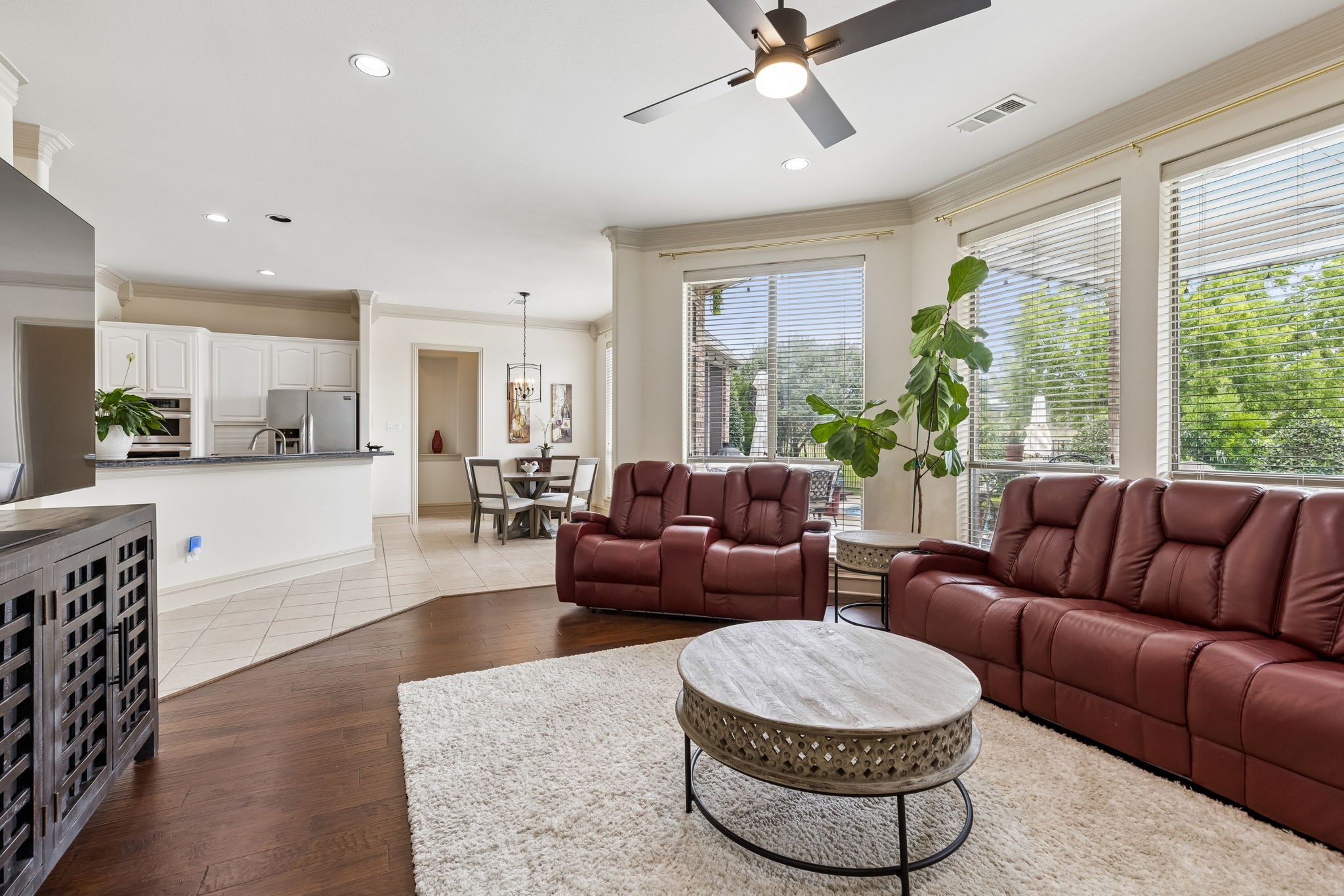8517 Navigation Drive Rowlett TX 75088