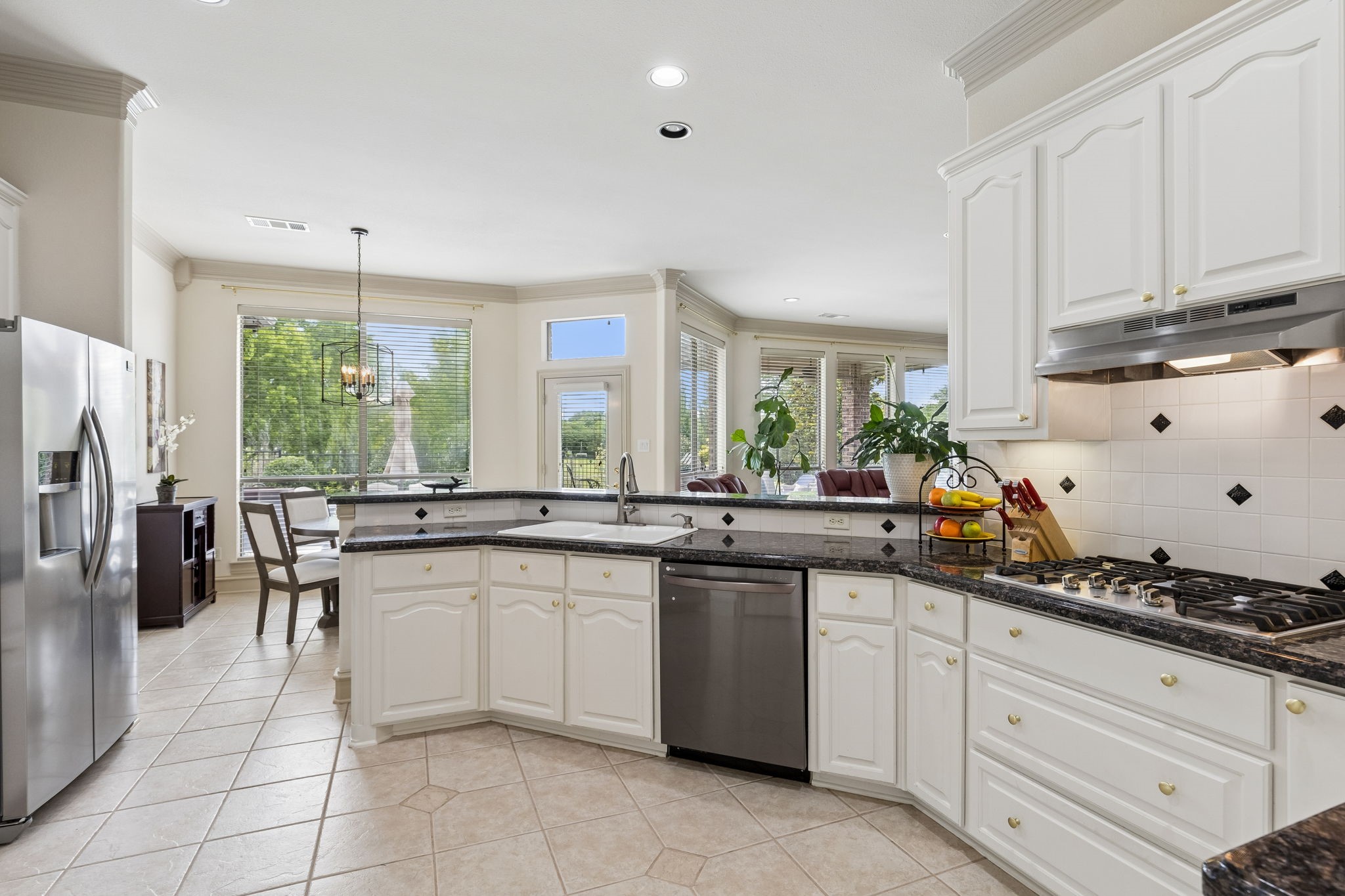 8517 Navigation Drive Rowlett TX 75088