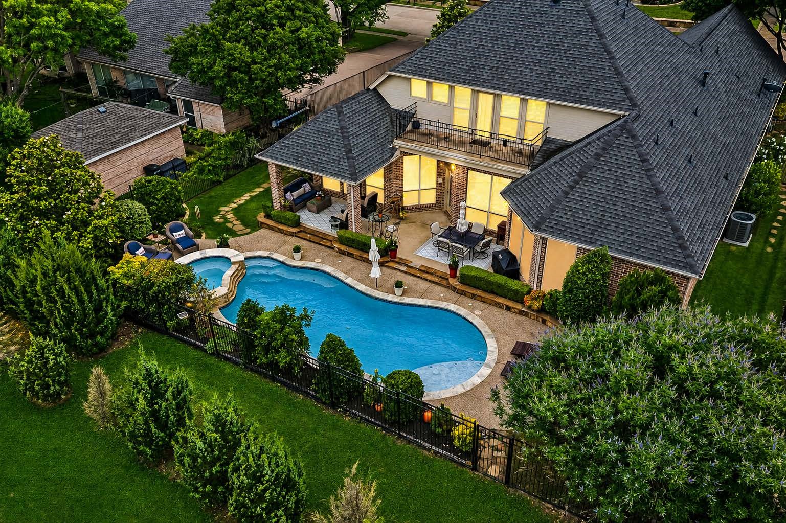8517 Navigation Drive Rowlett TX 75088