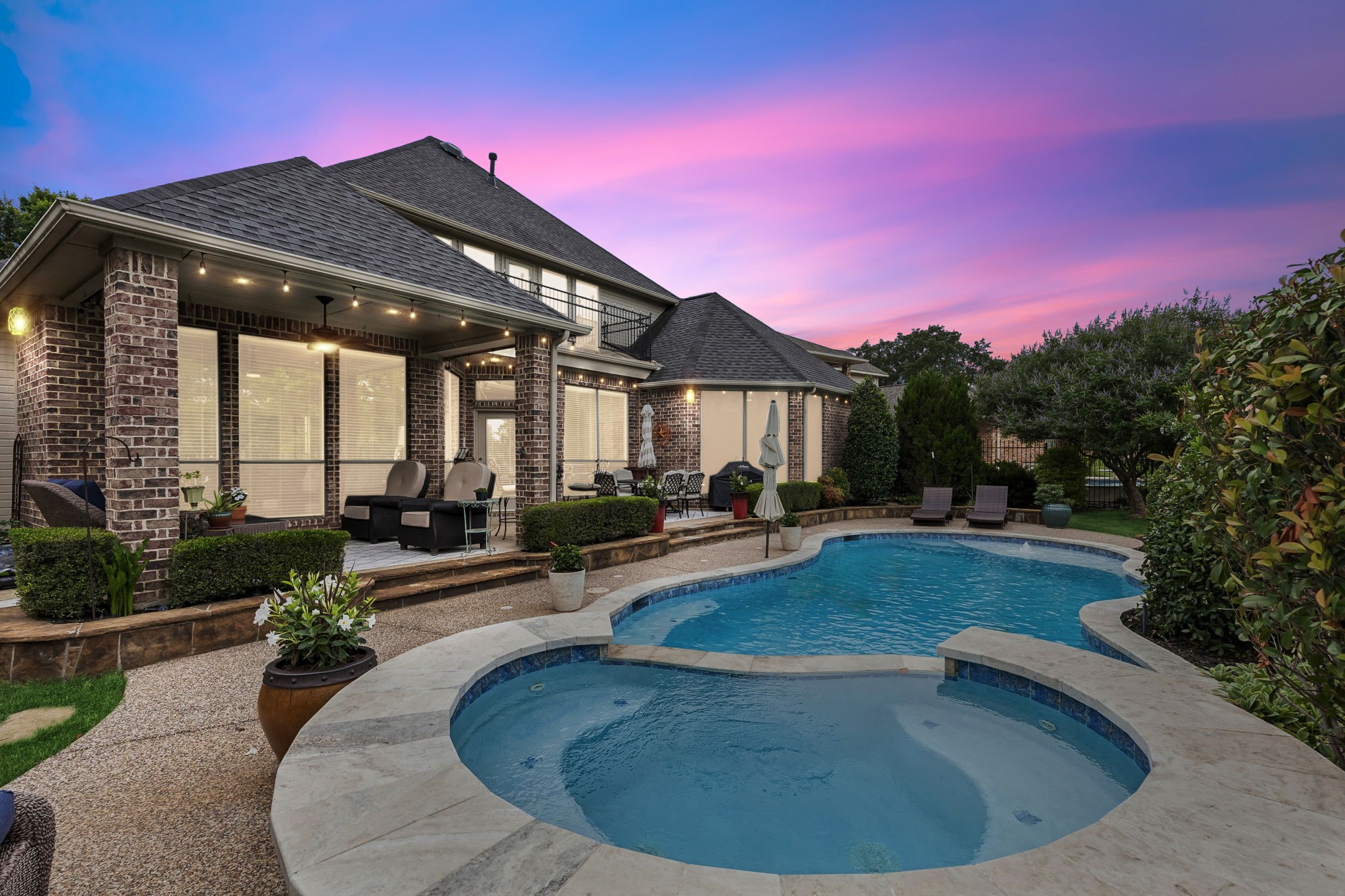 8517 Navigation Drive Rowlett TX 75088