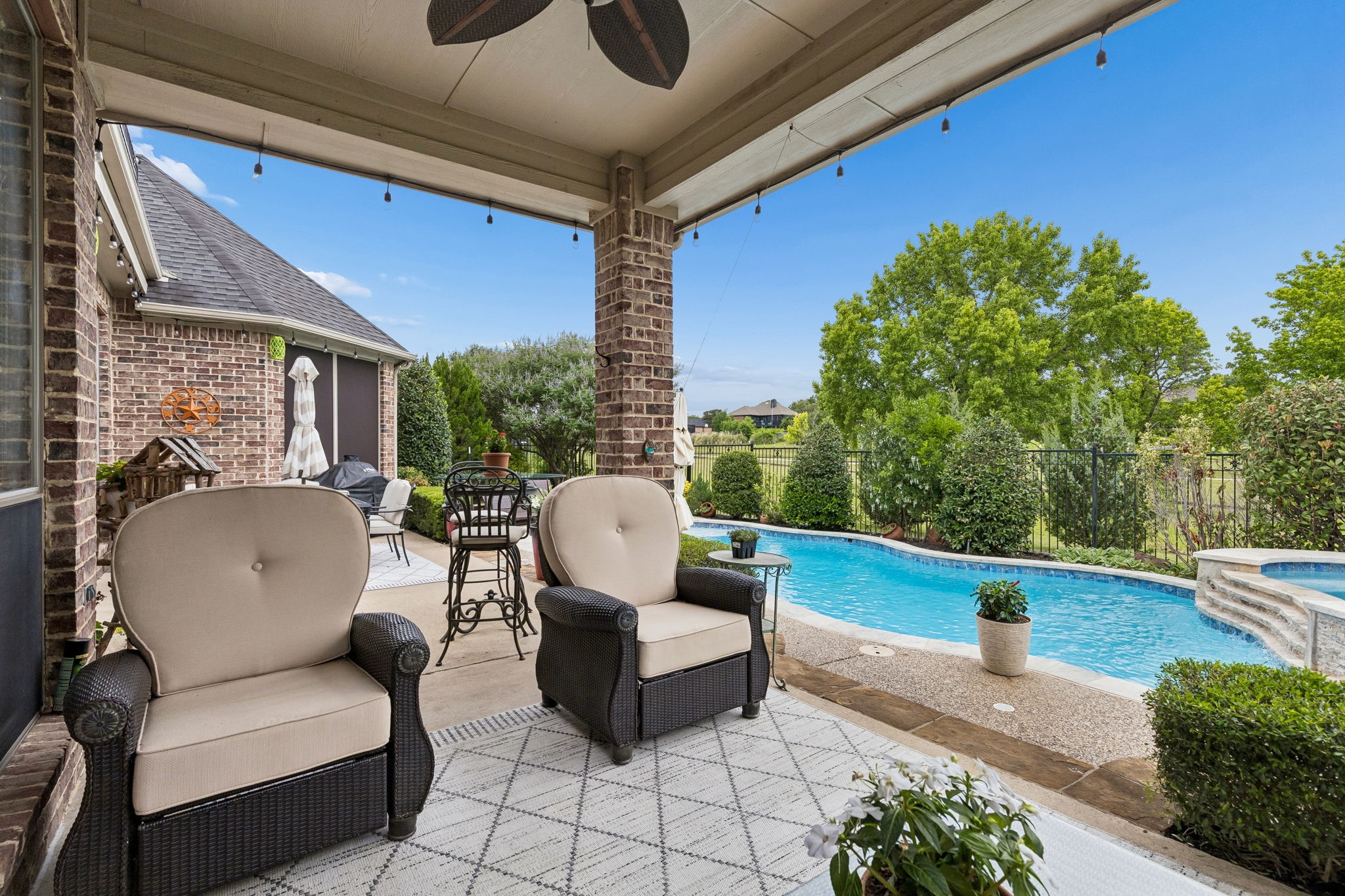8517 Navigation Drive Rowlett TX 75088