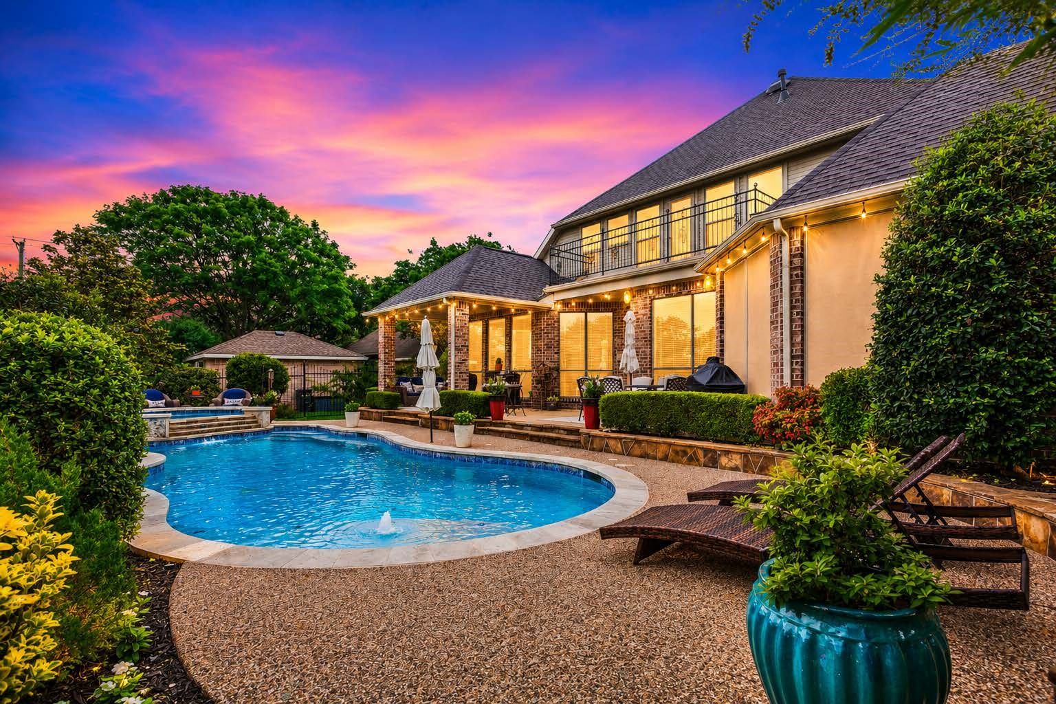 8517 Navigation Drive Rowlett TX 75088