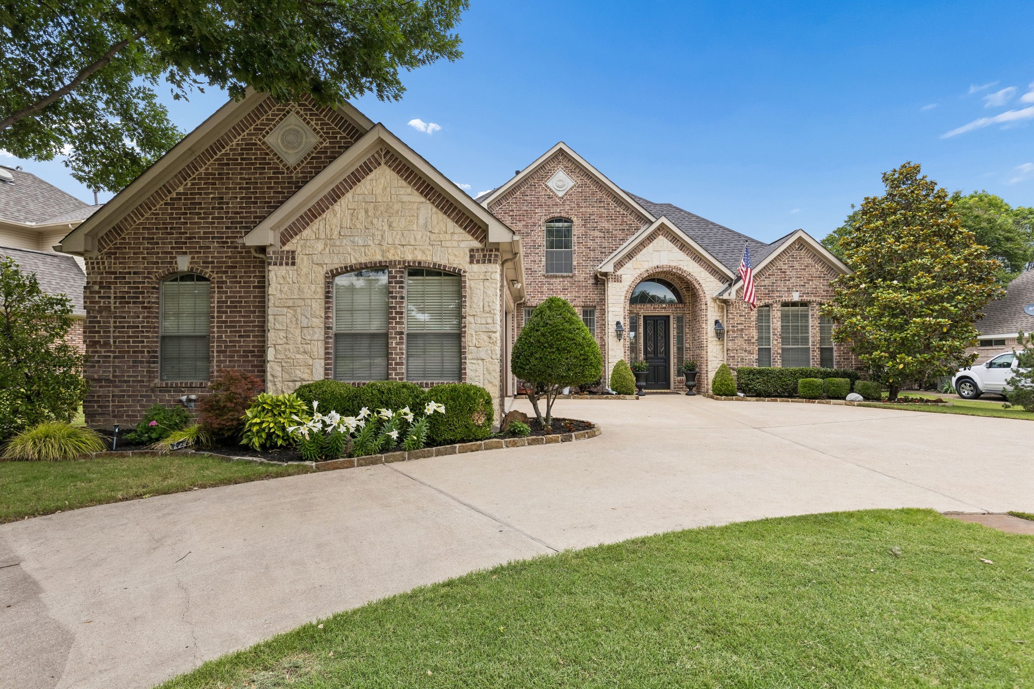 8517 Navigation Drive Rowlett TX 75088