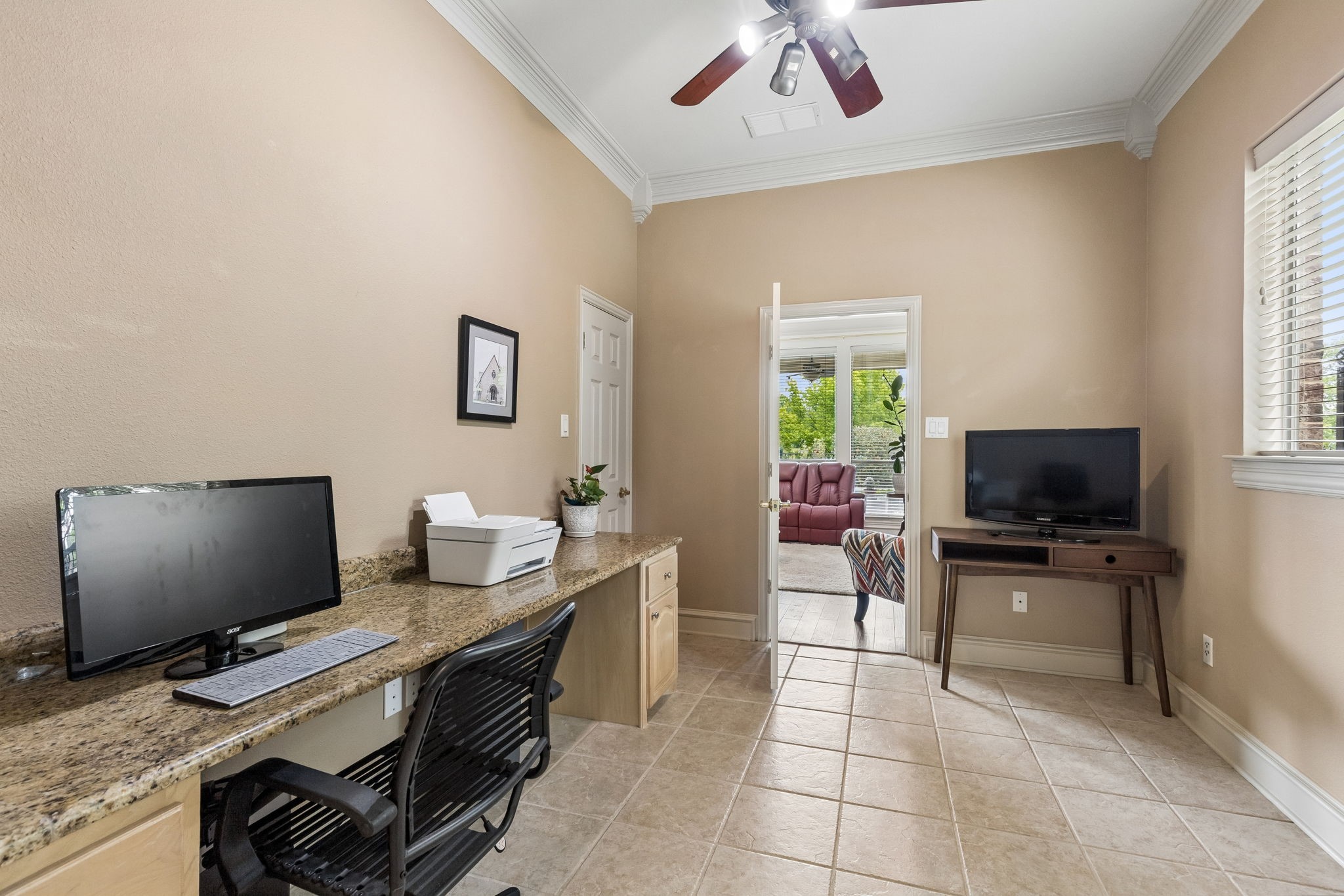 8517 Navigation Drive Rowlett TX 75088