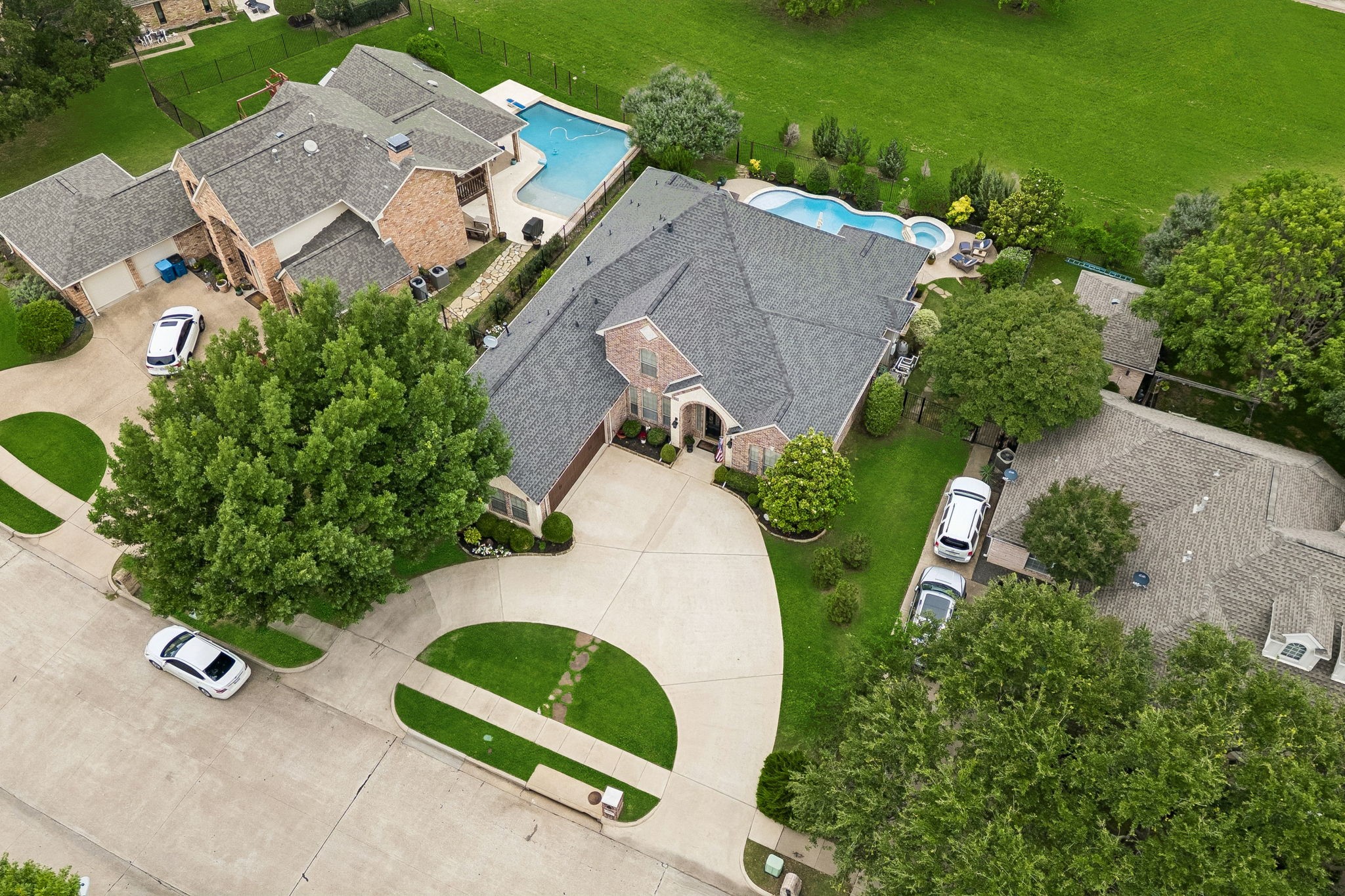 8517 Navigation Drive Rowlett TX 75088