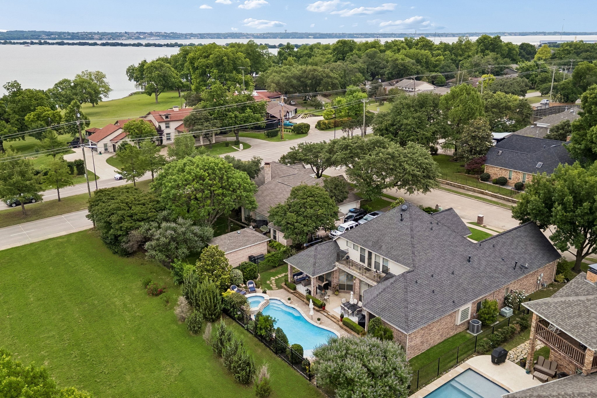 8517 Navigation Drive Rowlett TX 75088