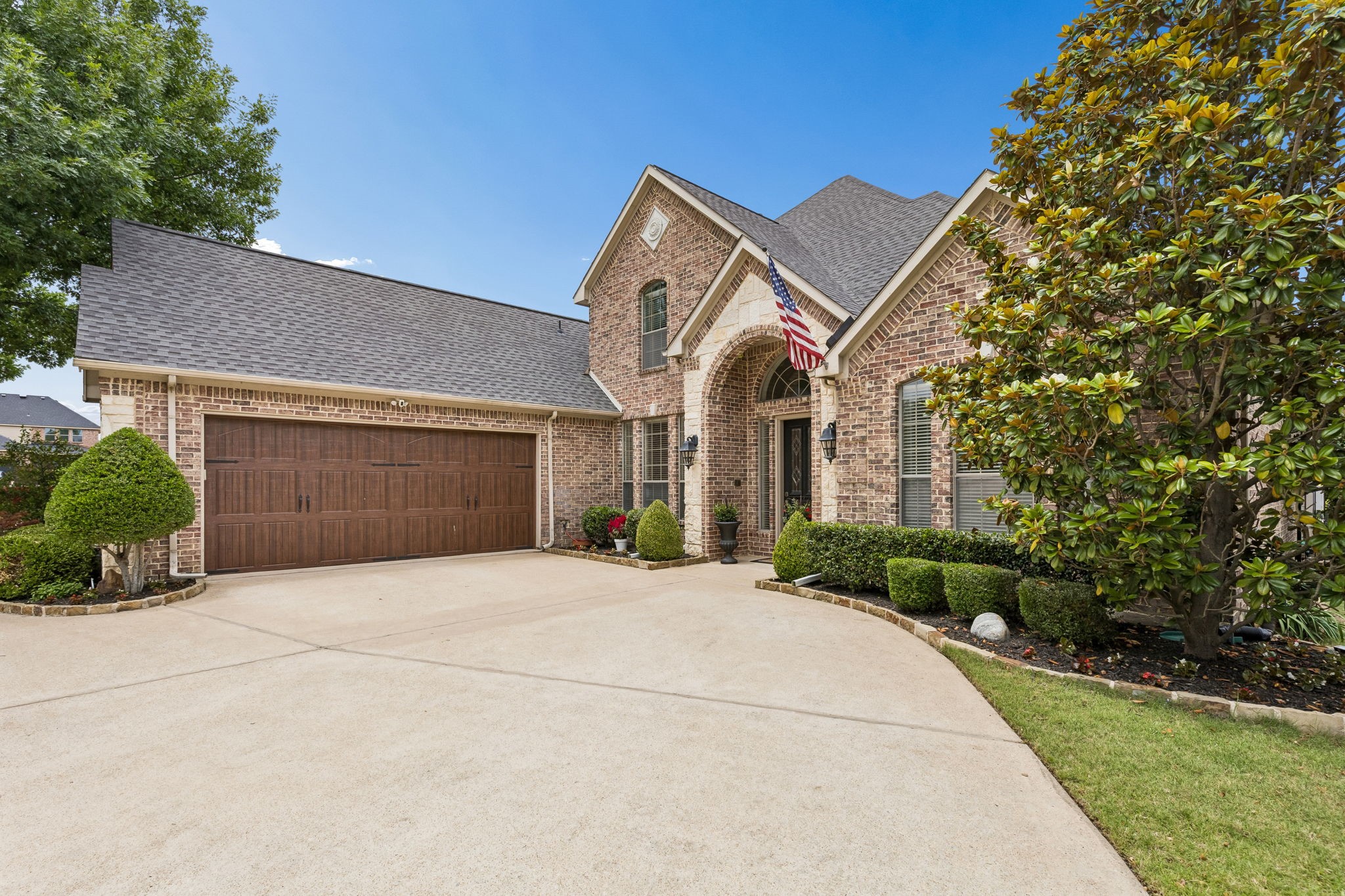 8517 Navigation Drive Rowlett TX 75088