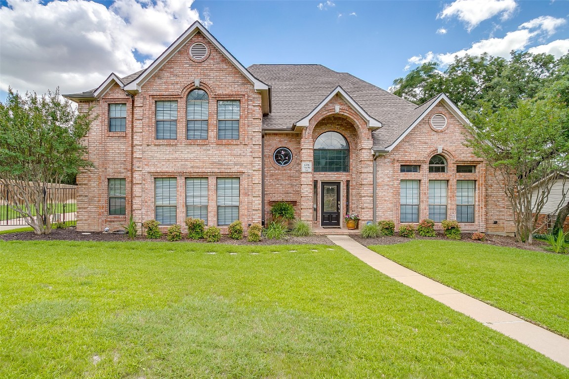 6306 Tiffany Oaks Lane Arlington TX 76016
