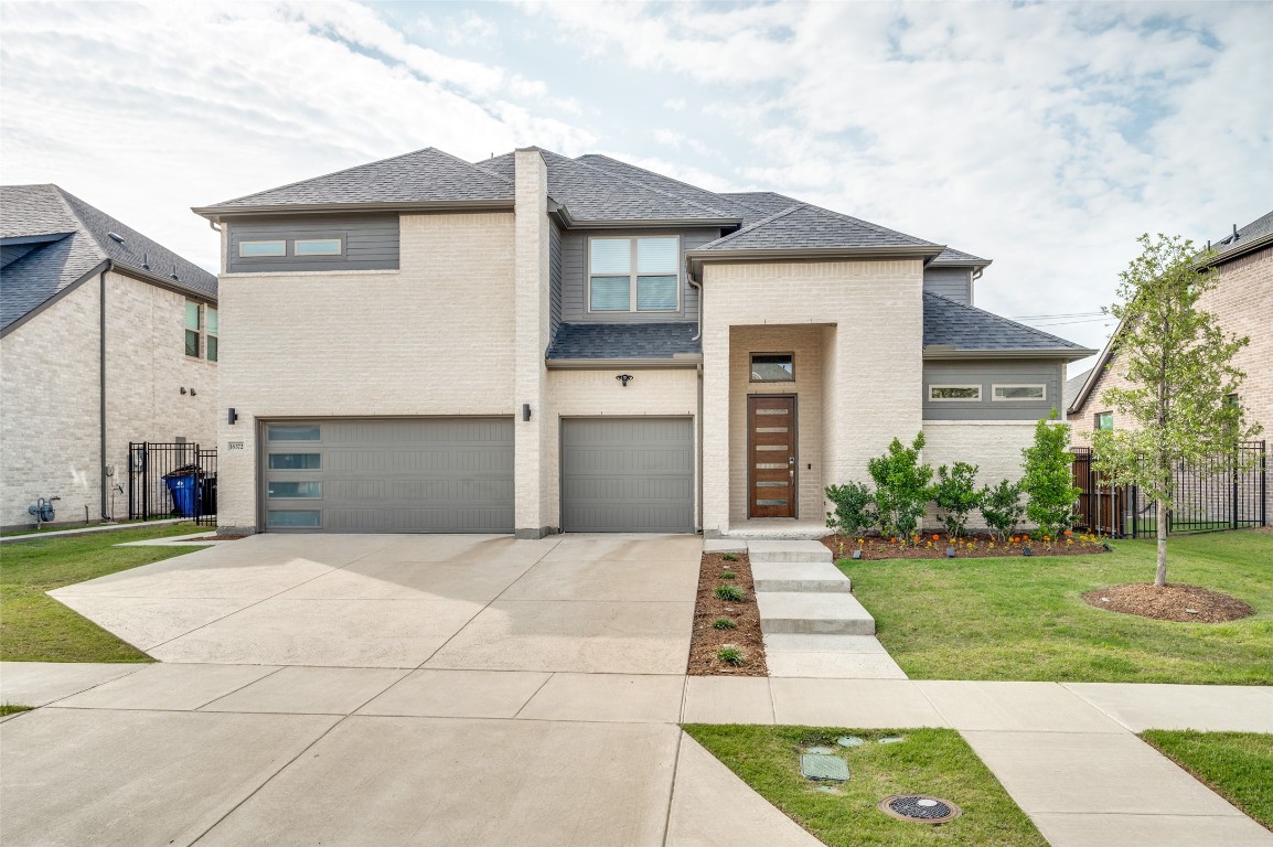 16372 Creek Plum Road Frisco TX 75033