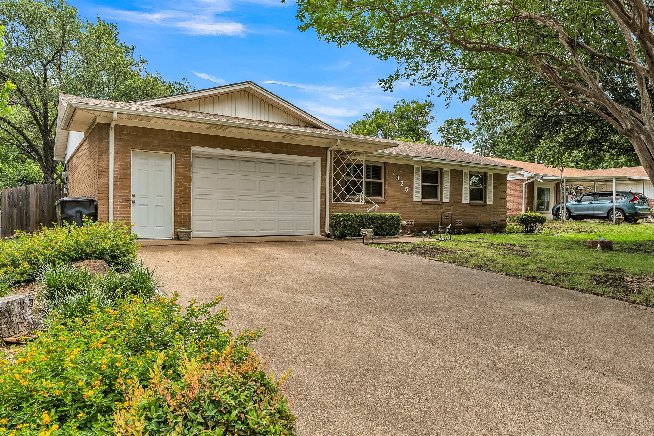 1325 Royal Oaks Drive Waco TX 76710