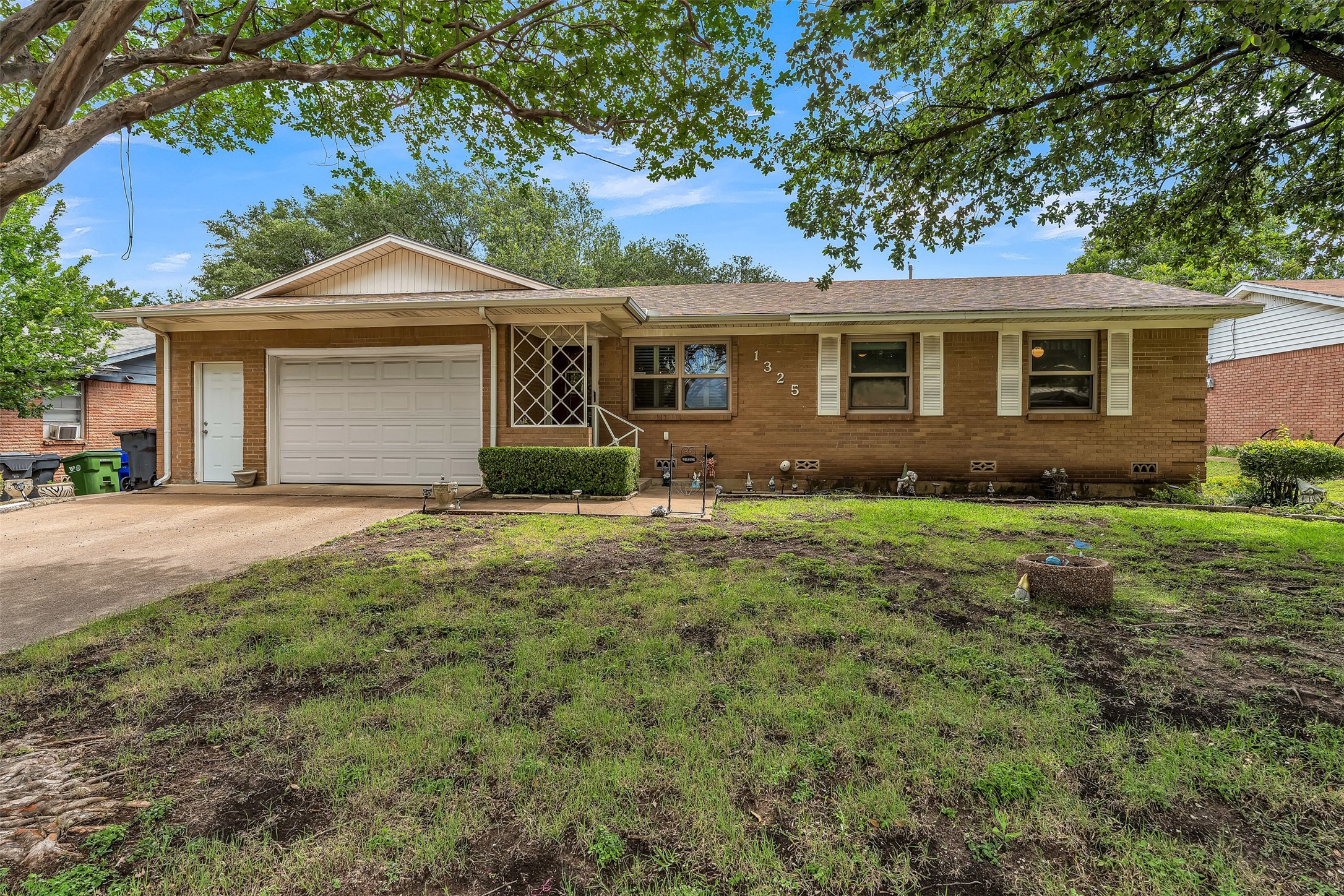 1325 Royal Oaks Drive Waco TX 76710