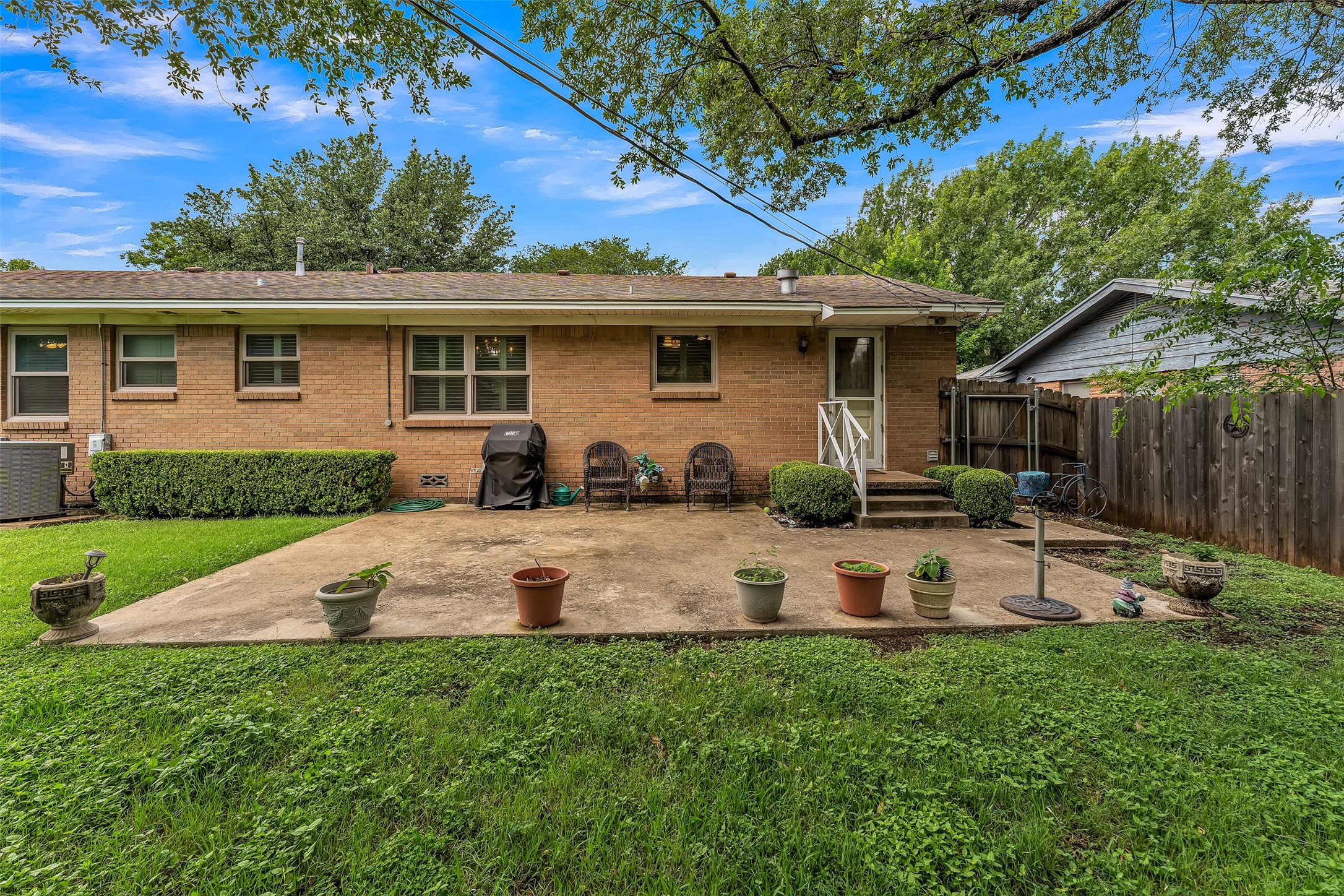 1325 Royal Oaks Drive Waco TX 76710