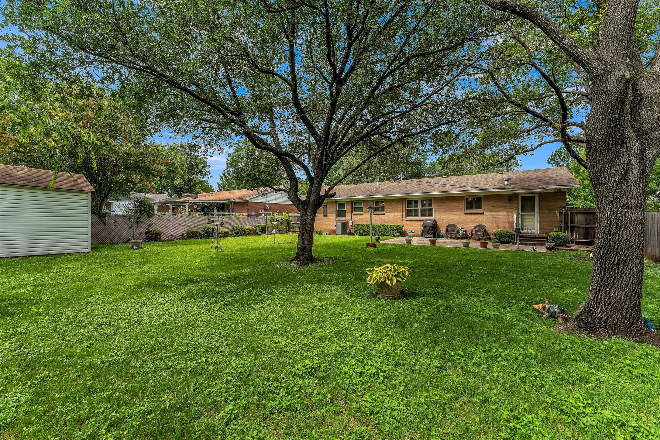 1325 Royal Oaks Drive Waco TX 76710