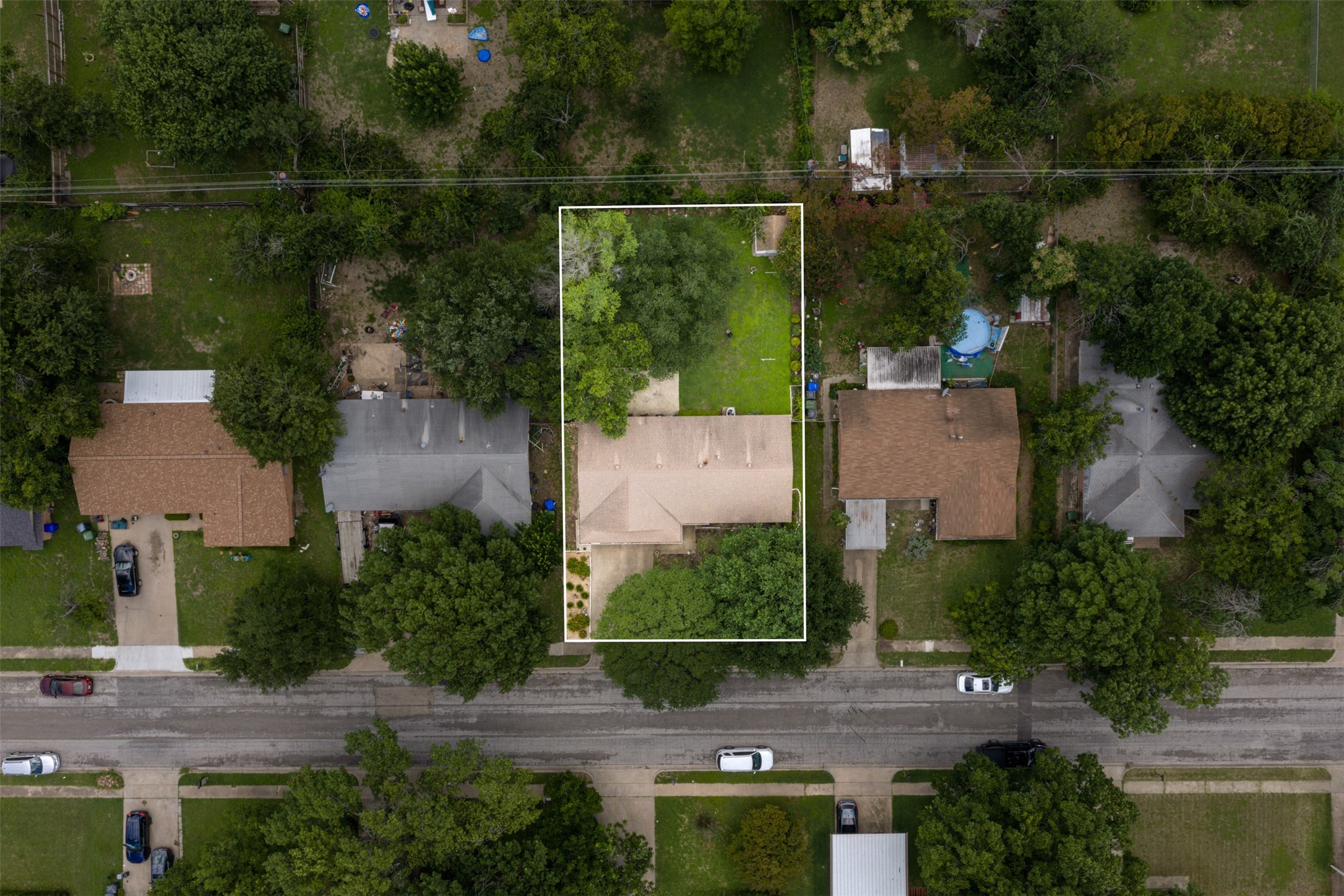1325 Royal Oaks Drive Waco TX 76710