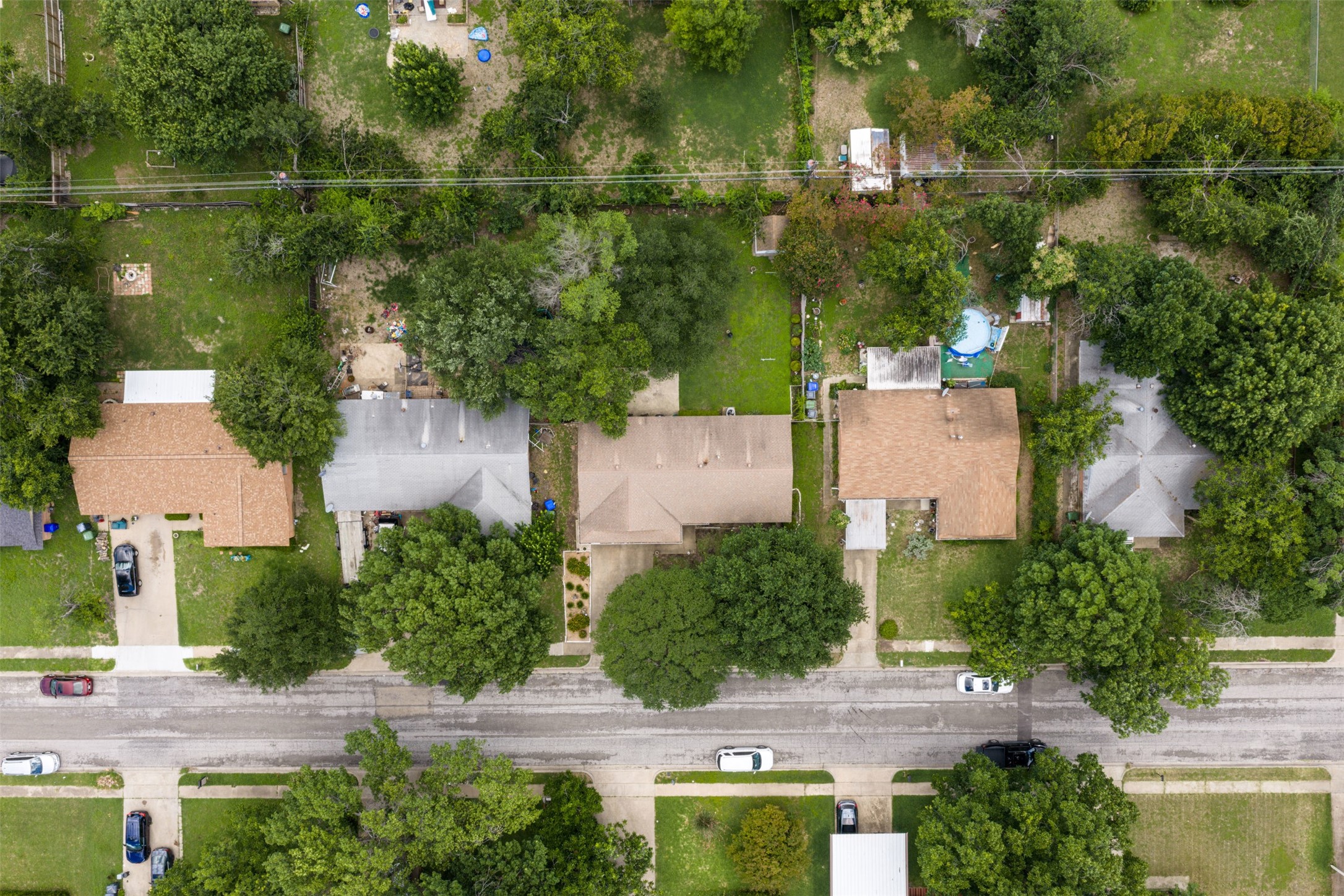 1325 Royal Oaks Drive Waco TX 76710