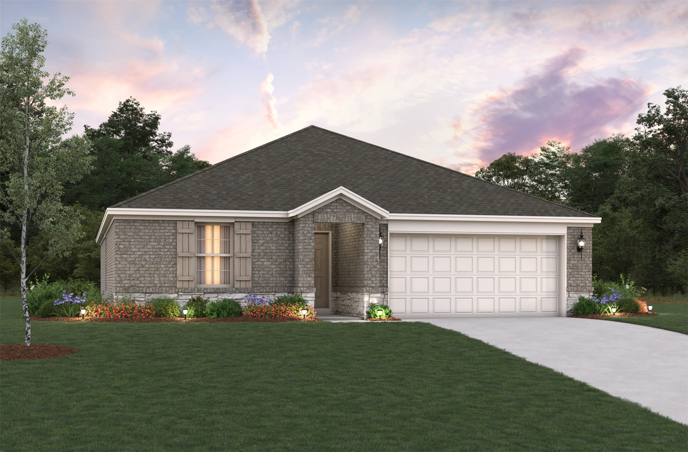 3908 Amethyst Drive Celina TX 75009