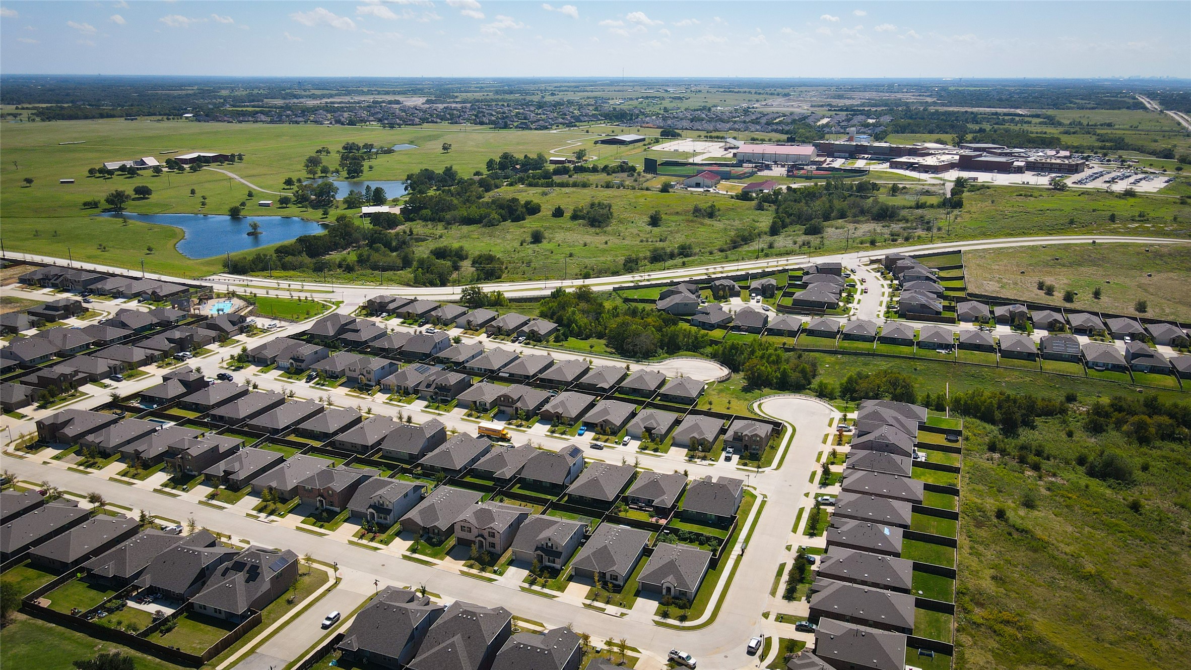 3908 Amethyst Drive Celina TX 75009