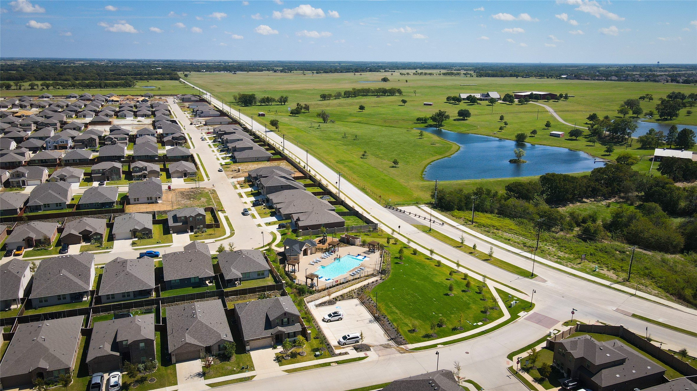 3908 Amethyst Drive Celina TX 75009