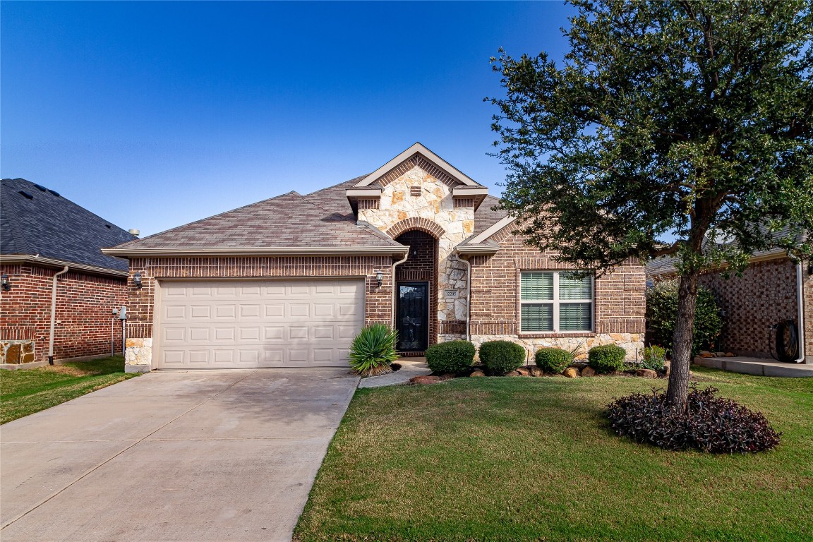 12205 Knots Lane Frisco TX 75036