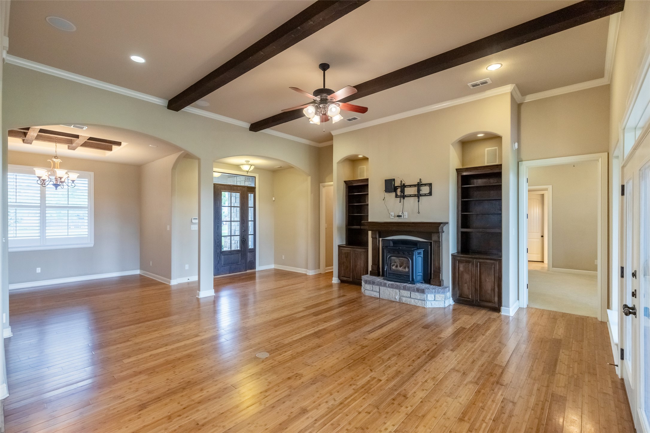 449 Apple Blossom Drive Abilene TX 79602