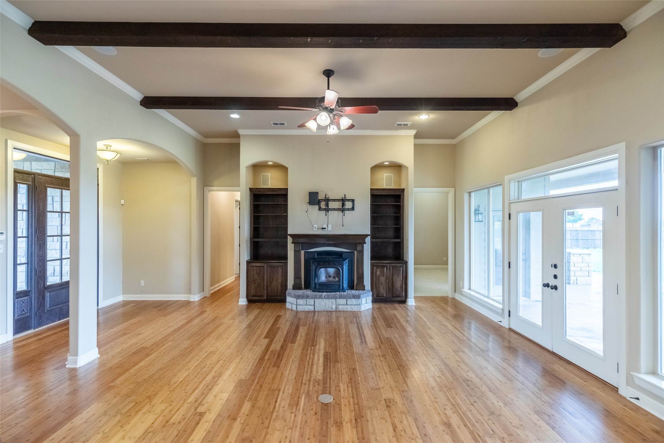 449 Apple Blossom Drive Abilene TX 79602