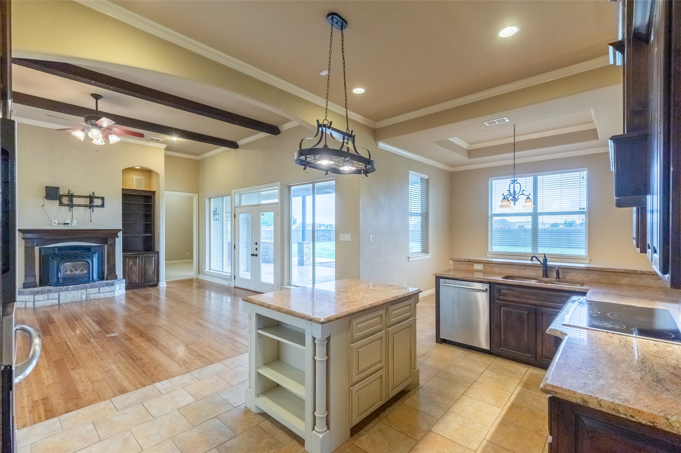 449 Apple Blossom Drive Abilene TX 79602