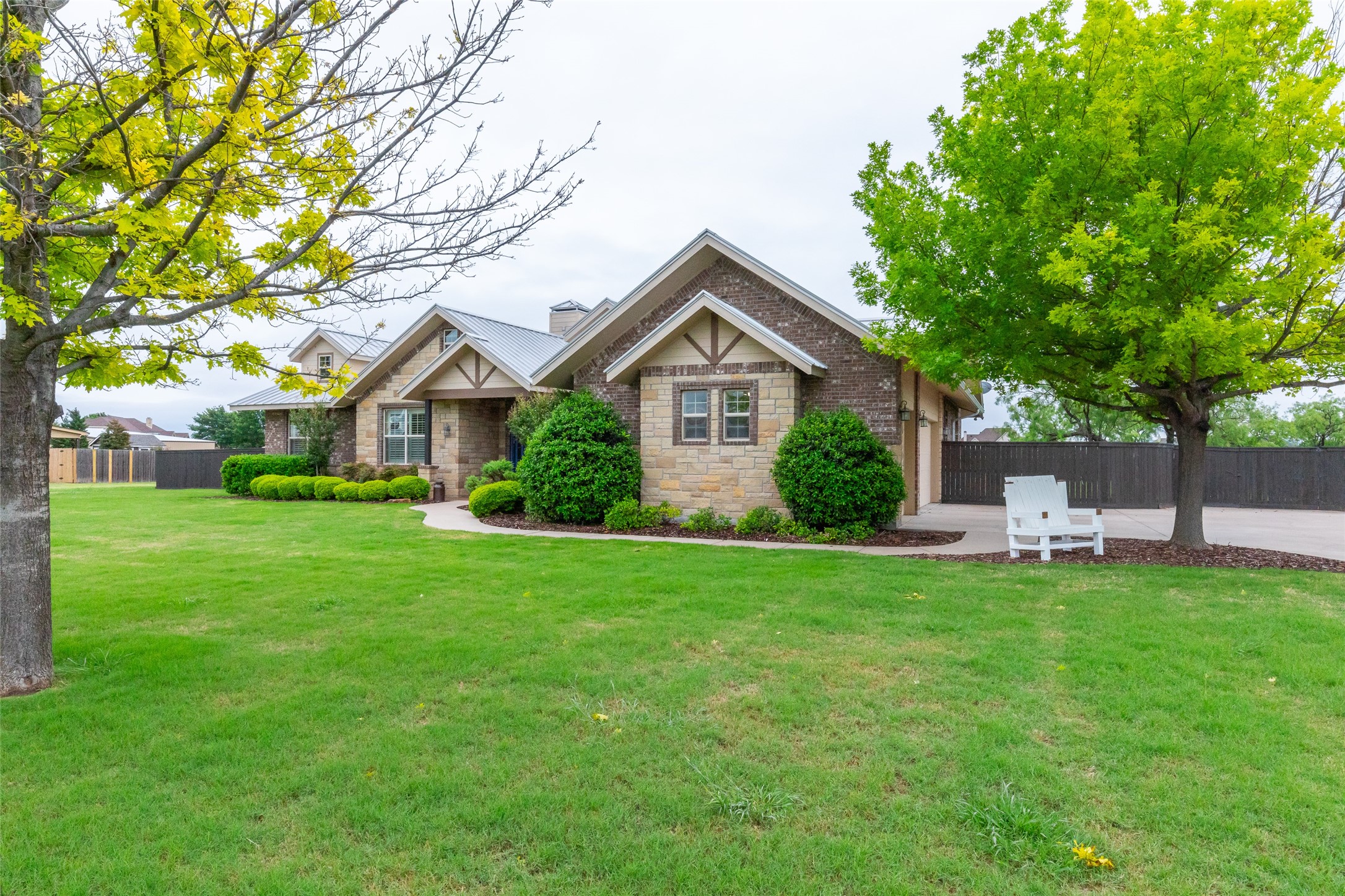 449 Apple Blossom Drive Abilene TX 79602