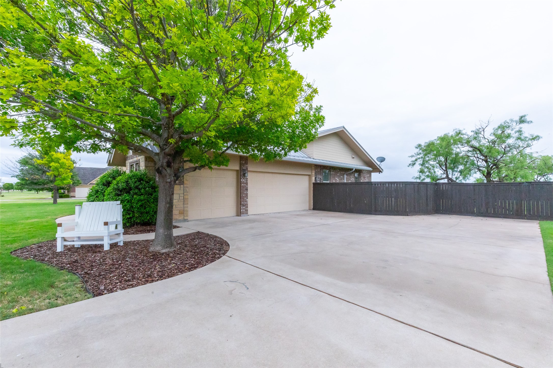 449 Apple Blossom Drive Abilene TX 79602