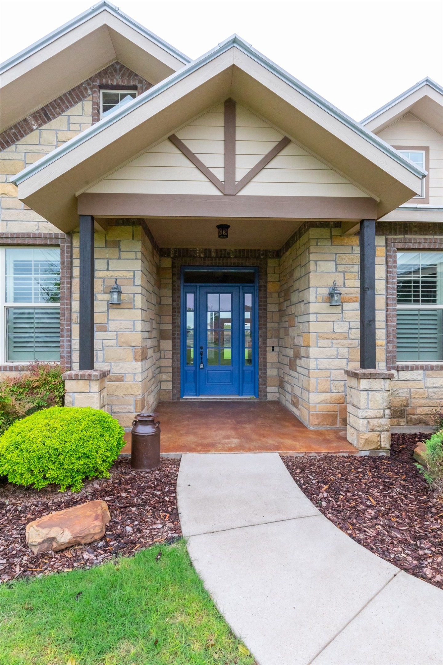 449 Apple Blossom Drive Abilene TX 79602
