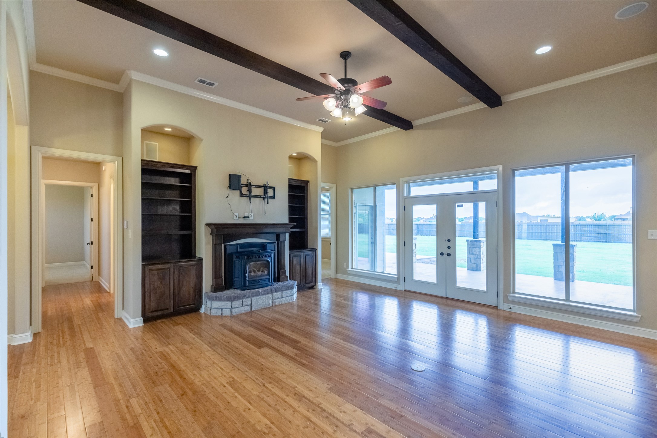 449 Apple Blossom Drive Abilene TX 79602