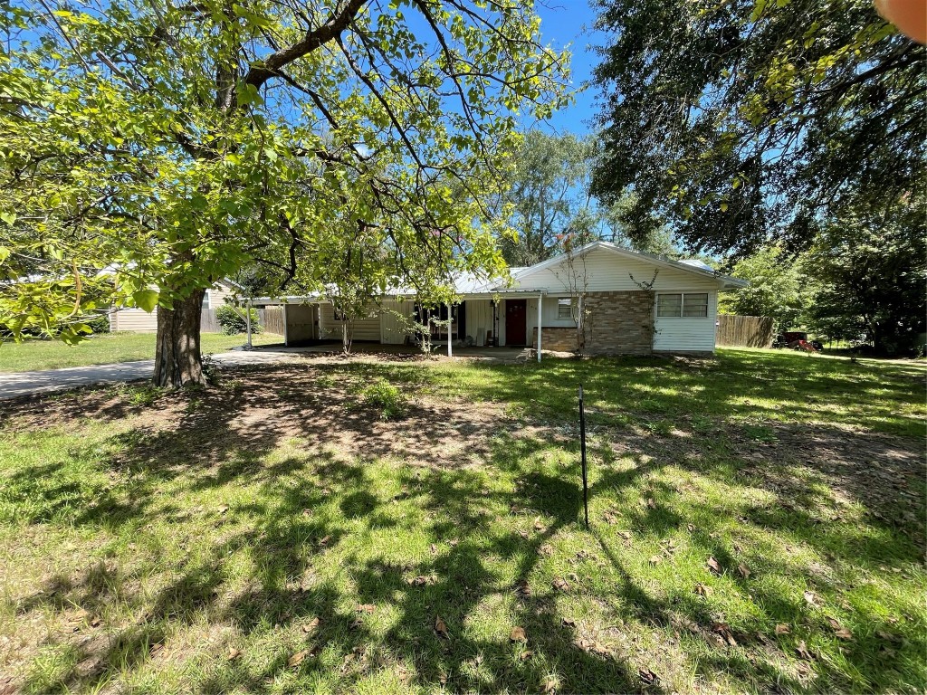 618 Central Avenue Quitman TX 75783