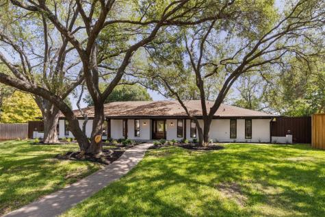 11 Walnut Creek Place Richardson TX 75080