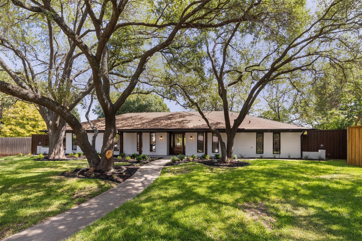 11 Walnut Creek Place Richardson TX 75080