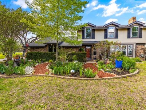 10413 Ravenswood Road Granbury TX 76049