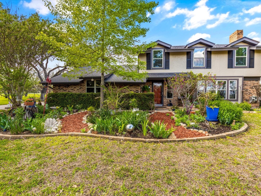 10413 Ravenswood Road Granbury TX 76049