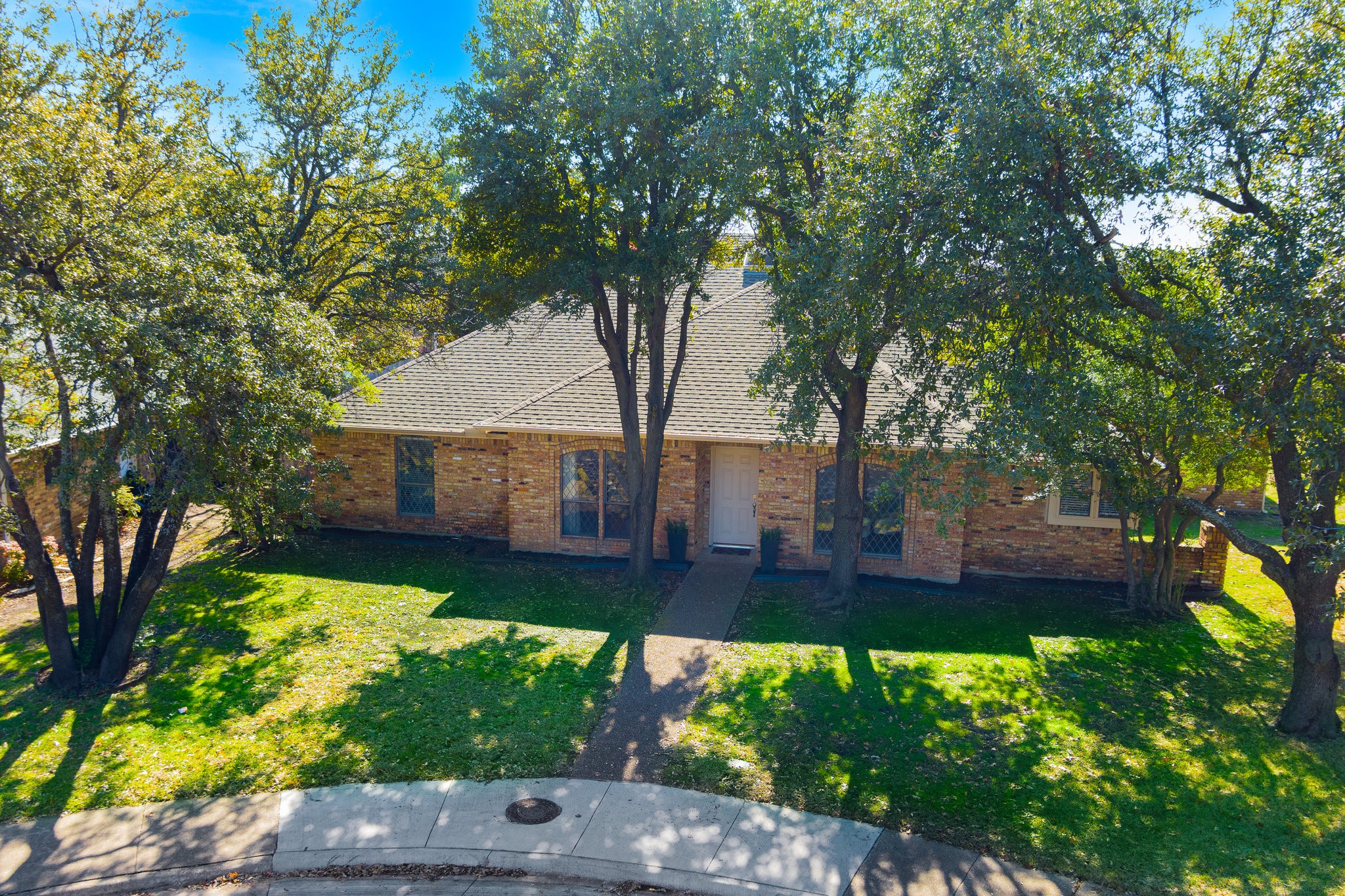 4114 Cobblers Lane Dallas TX 75287