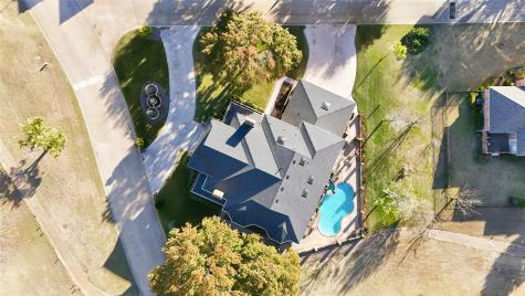 901 Ironwood Drive Desoto TX 75115