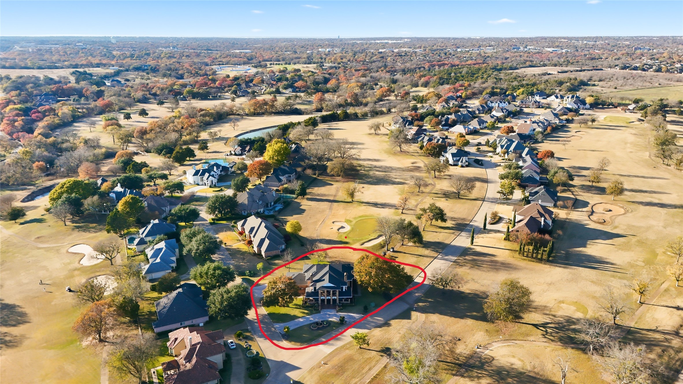 901 Ironwood Drive Desoto TX 75115